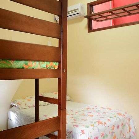Trindade Hospeda - Casinha Praia Ranchos Villa Dış mekan fotoğraf